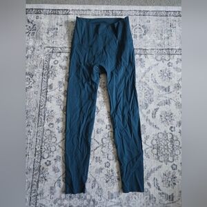 Bäre Activewear Womens Green Leggings